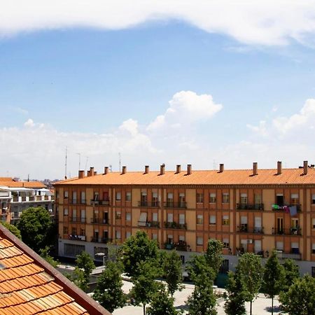 Cozy & Stylish Apartment In The Center Madrid Bagian luar foto