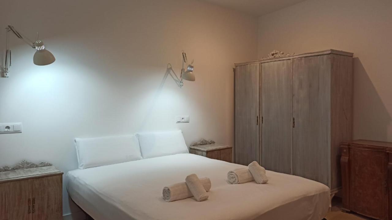 Cozy & Stylish Apartment In The Center Madrid Bagian luar foto
