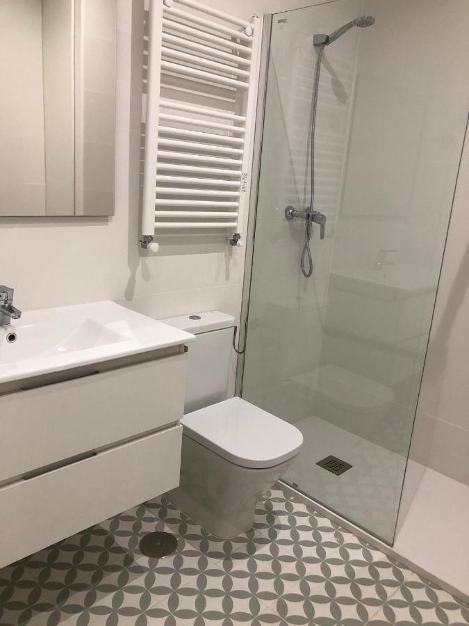 Cozy & Stylish Apartment In The Center Madrid Bagian luar foto