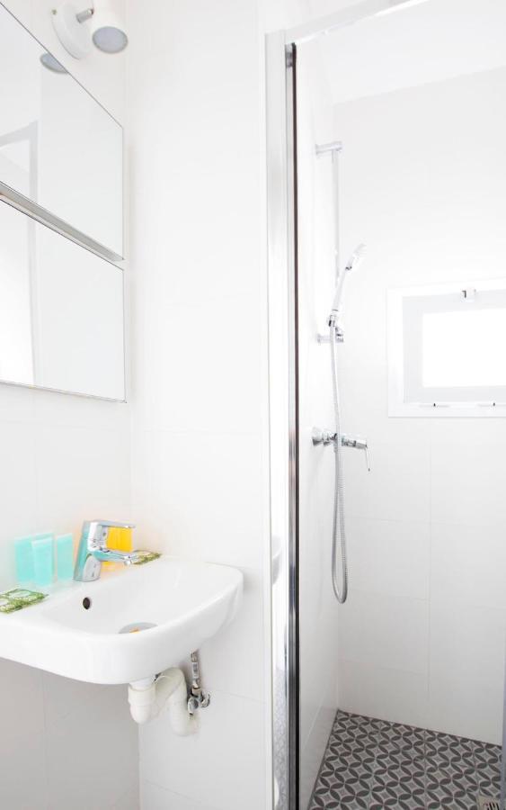Cozy & Stylish Apartment In The Center Madrid Bagian luar foto