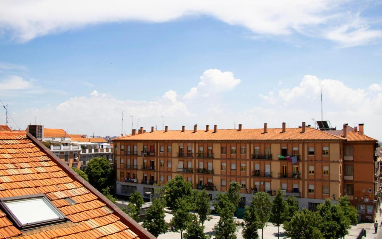 Cozy & Stylish Apartment In The Center Madrid Bagian luar foto
