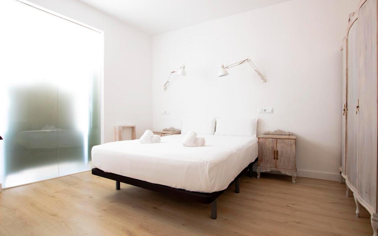 Cozy & Stylish Apartment In The Center Madrid Bagian luar foto