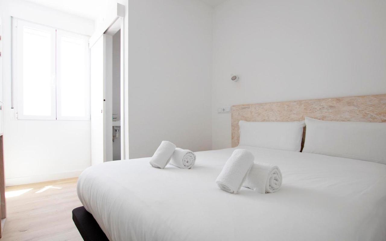 Cozy & Stylish Apartment In The Center Madrid Bagian luar foto